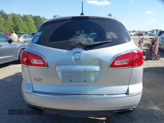 2017 Buick Enclave Convenience with VIN 5GAKRAKD3HJ103926, listed as a IAAI auction lot 42042628 with 50,577 mi miles and . Bid and sale history available at DreamBid. Image 16.