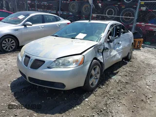 2009 Pontiac G6 GT 1SA with VIN 1G2ZH57N794217084, listed as a IAAI auction lot 42007401 with 138,594 mi miles and . Bid and sale history available at DreamBid. Image 16.