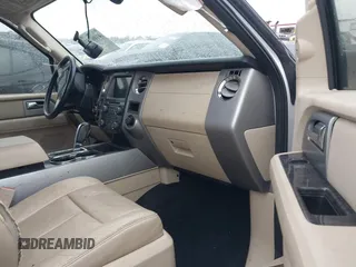 2016 Ford Expedition Max Limited с VIN 1FMJK1KT2GEF07907, выставлен на аукционе IAAI как лот 41067533 с пробегом 163 205 миль миль и . История ставок и продаж доступна на DreamBid. Изображение 5.
