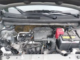 2024 Mitsubishi Mirage ES z VIN ML32AUHJ5RH018781, wystawiony jako IAAI lot #42442703 z przebiegiem 10 749 mil mil oraz . Historia ofert i sprzedaży dostępna na DreamBid. Obrazek 10.