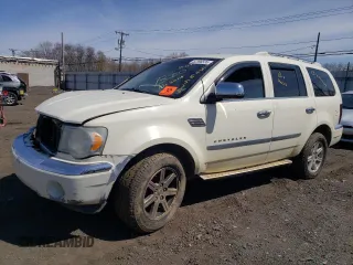 2008 Chrysler Aspen Limited z VIN 1A8HW58NX8F142131, wystawiony jako Copart lot #52396535 z przebiegiem Nie podano mil oraz Szkoda całkowita • Salvage title. Historia ofert i sprzedaży dostępna na DreamBid. Obrazek 1.