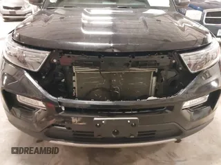 2023 Ford Explorer XLT с VIN 1FMSK8DH6PGA57530, выставлен на аукционе IAAI как лот 42190503 с пробегом 28 186 миль миль и . История ставок и продаж доступна на DreamBid. Изображение 6.