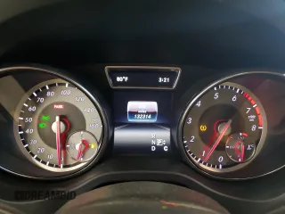 2016 Mercedes-Benz CLA 250 z VIN WDDSJ4GBXGN295647, wystawiony jako Copart lot #60857405 z przebiegiem 132 314 mil mil oraz Czysty tytuł • Clean title. Historia ofert i sprzedaży dostępna na DreamBid. Obrazek 9.