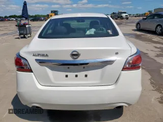 2015 Nissan Altima SL z VIN 1N4AL3AP6FN359234, wystawiony jako Copart lot #59177085 z przebiegiem 107 114 mil mil oraz Szkoda całkowita • Salvage title. Historia ofert i sprzedaży dostępna na DreamBid. Obrazek 6.