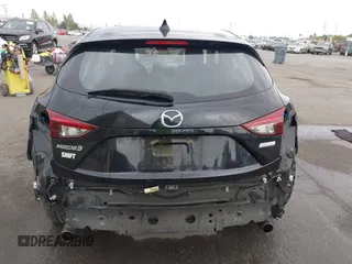 2014 Mazda 3 i Touring with VIN JM1BM1L73E1172987, listed as a IAAI auction lot 42111043 with 121,168 mi miles and . Bid and sale history available at DreamBid. Image 17.