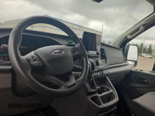 2020 Ford Transit Cargo с VIN 1FTBR2YG9LKB09125, выставлен на аукционе IAAI как лот 42720871 с пробегом 98 738 миль миль и . История ставок и продаж доступна на DreamBid. Изображение 5.