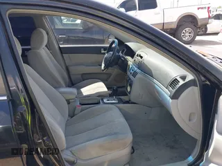 2007 Hyundai Sonata GLS with VIN 5NPET46C97H231272, listed as a IAAI auction lot 42024099 with 172,669 mi miles and . Bid and sale history available at DreamBid. Image 5.