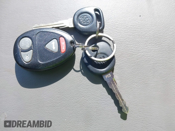2002 Buick Rendezvous CXL with VIN 3G5DB03E12S532427, listed as a IAAI auction lot 42219715 with 225,671 mi miles and . Bid and sale history available at DreamBid. Image 11.