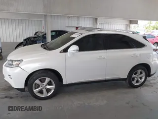 2015 Lexus RX 350 с VIN 2T2ZK1BA5FC177411, выставлен на аукционе IAAI как лот 42641847 с пробегом 71 530 миль миль и . История ставок и продаж доступна на DreamBid. Изображение 14.
