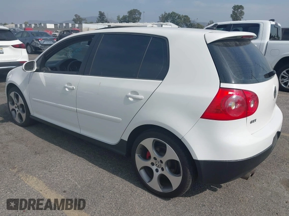2007 Volkswagen GTI с VIN WVWHV71K17W223488, выставлен на аукционе IAAI как лот 42361082 с пробегом 195 698 миль миль и . История ставок и продаж доступна на DreamBid. Изображение 3.