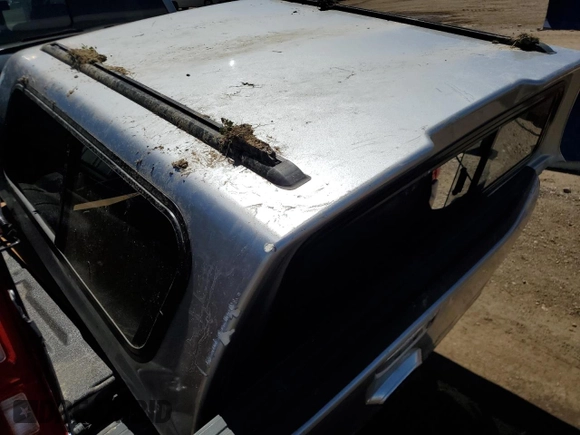 2020 Ford Ranger XL with VIN 1FTER4FH3LLA76864, listed as a Copart auction lot 57362145 with 25,309 mi miles and Salvage title. Bid and sale history available at DreamBid. Image 12.