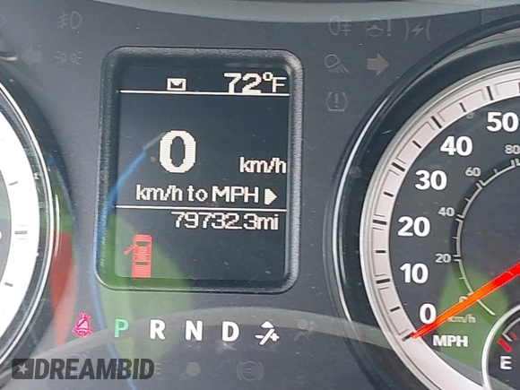2018 Ram 1500 Express z VIN 1C6RR6FG9JS299201, wystawiony jako IAAI lot #42017973 z przebiegiem 79 732 mil mil oraz . Historia ofert i sprzedaży dostępna na DreamBid. Obrazek 15.