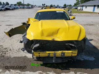 2017 Ford Mustang EcoBoost with VIN 1FA6P8TH0H5322714, listed as a Copart auction lot 57985815 with 103,310 mi miles and Salvage title. Bid and sale history available at DreamBid. Image 5.