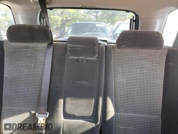 2006 Kia Sportage LX with VIN KNDJF723467205078, listed as a Copart auction lot 86888074 with 231,886 mi miles and Salvage Title. Bid and sale history available at DreamBid. Image 10.