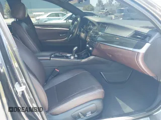 2014 BMW 5 Series 535i with VIN WBA5B1C51ED479359, listed as a IAAI auction lot 42396160 with 149,522 mi miles and . Bid and sale history available at DreamBid. Image 5.