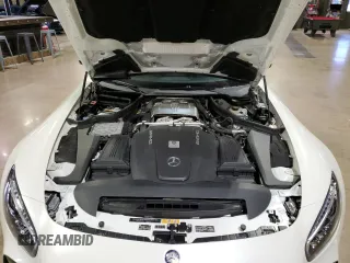 2017 Mercedes-Benz AMG GT AMG GT с VIN WDDYJ7HA8HA010633, выставлен на аукционе Copart как лот 47578952 с пробегом 30 474 миль миль и . История ставок и продаж доступна на DreamBid. Изображение 5.