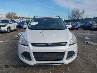 2014 Ford Escape SE with VIN 1FMCU0GX1EUB23743, listed as a IAAI auction lot 40893420 with 74,506 mi miles. Bid and sale history available at carsss.com. Image 11.