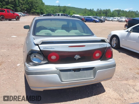 2005 Chevrolet Impala with VIN 2G1WF52E159201135, listed as a IAAI auction lot 42337988 with 314,557 mi miles and . Bid and sale history available at DreamBid. Image 6.