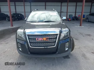 2015 GMC Terrain SLT with VIN 2GKFLTE39F6218772, listed as a IAAI auction lot 41591831 with 109,449 mi miles and . Bid and sale history available at DreamBid. Image 12.