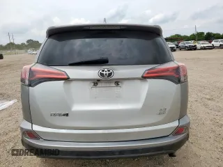 2017 Toyota RAV4 LE с VIN 2T3BFREV6HW681479, выставлен на аукционе Copart как лот 59608505 с пробегом 159 554 миль миль и Списание • Salvage title. История ставок и продаж доступна на DreamBid. Изображение 6.