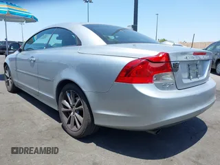2012 Volvo C70 T5 с VIN YV1672MC4CJ127994, выставлен на аукционе IAAI как лот 42359626 с пробегом 74 423 миль миль и . История ставок и продаж доступна на DreamBid. Изображение 3.