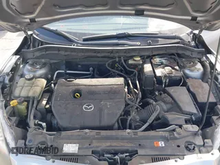 2013 Mazda 3 i SV with VIN JM1BL1TG0D1810954, listed as a IAAI auction lot 42247955 with 95,365 mi miles and . Bid and sale history available at DreamBid. Image 10.
