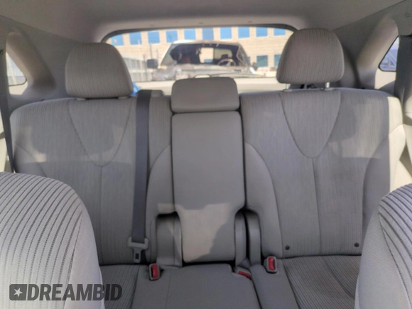 2009 Toyota Venza with VIN 4T3BE11A69U006756, listed as a Copart auction lot 52429875 with 157,536 mi miles and Salvage Title. Bid and sale history available at DreamBid. Image 10.
