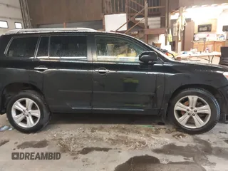 2010 Toyota Highlander Limited with VIN 5TDDK3EH3AS037831, listed as a IAAI auction lot 42114480 with 241,658 mi miles and . Bid and sale history available at DreamBid. Image 13.