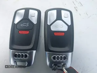 2017 Audi Q7 Prestige z VIN WA1VAAF76HD027540, wystawiony jako IAAI lot #42318658 z przebiegiem 82 619 mil mil oraz . Historia ofert i sprzedaży dostępna na DreamBid. Obrazek 11.