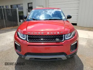 2016 Land Rover Range Rover Evoque SE with VIN SALVP2BG1GH151862, listed as a Copart auction lot 56539775 with 103,193 mi miles and Clean title. Bid and sale history available at DreamBid. Image 5.