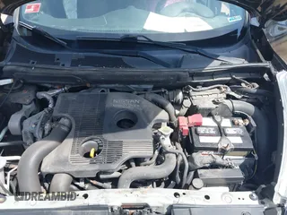 2014 Nissan Juke Nismo with VIN JN8AF5MV0ET363009, listed as a IAAI auction lot 42062690 with 112,037 mi miles and . Bid and sale history available at DreamBid. Image 10.