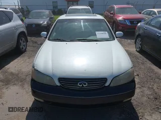 2002 Infiniti I35 Luxury z VIN JNKDA31A72T019247, wystawiony jako IAAI lot #42298446 z przebiegiem 146 787 mil mil oraz . Historia ofert i sprzedaży dostępna na DreamBid. Obrazek 14.