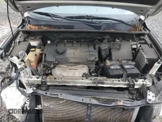 2012 Toyota RAV4 with VIN 2T3BF4DV7CW203410, listed as a Copart auction lot 59711265 with 171,812 mi miles and Salvage title. Bid and sale history available at DreamBid. Image 12.