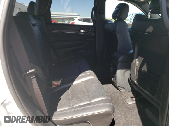 2019 Jeep Grand Cherokee High Altitude with VIN 1C4RJFCGXKC655199, listed as a Copart auction lot 68075204 with 63,079 mi miles and Salvage Title. Bid and sale history available at carsss.com. Image 10.