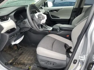 2023 Toyota RAV4 Hybrid XLE с VIN 4T3RWRFV1PU095445, выставлен на аукционе Copart как лот 43175455 с пробегом 20 145 миль миль и Списание • Salvage title. История ставок и продаж доступна на DreamBid. Изображение 7.
