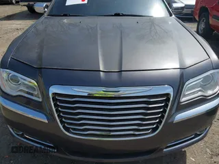 2013 Chrysler 300 C with VIN 2C3CCAKT2DH567348, listed as a IAAI auction lot 41909284 with 110,710 mi miles and . Bid and sale history available at DreamBid. Image 6.
