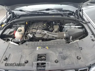 2021 Jeep Grand Cherokee Limited with VIN 1C4RJKBG5M8108387, listed as a Copart auction lot 59283715 with 80,463 mi miles and Salvage title. Bid and sale history available at DreamBid. Image 12.