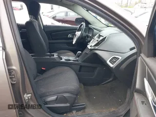 2011 GMC Terrain SLE-2 with VIN 2CTALSEC8B6353319, listed as a IAAI auction lot 42034038 with 221,527 mi miles. Bid and sale history available at carsss.com. Image 5.