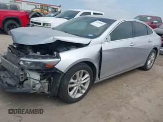 2017 Chevrolet Malibu LT with VIN 1G1ZE5ST2HF247695, listed as a IAAI auction lot 42038084 with 196,198 mi miles and . Bid and sale history available at DreamBid. Image 21.