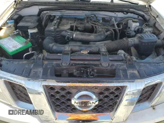 2019 Nissan Frontier S with VIN 1N6BD0CT1KN716654, listed as a Copart auction lot 63508465 with 144,246 mi miles and Salvage title. Bid and sale history available at DreamBid. Image 11.