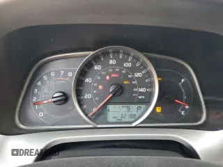 2015 Toyota RAV4 LE z VIN JTMBFREV8FD138497, wystawiony jako Copart lot #60345825 z przebiegiem 62 188 mil mil oraz Szkoda całkowita • Salvage title. Historia ofert i sprzedaży dostępna na DreamBid. Obrazek 9.