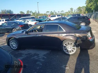 2012 Chrysler 300 C Luxury Series with VIN 2C3CCAPT3CH251755, listed as a IAAI auction lot 41935653 with 62,397 mi miles and . Bid and sale history available at carsss.com. Image 15.