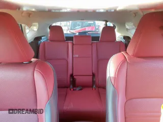 2021 Lexus NX 300 with VIN JTJGARBZ2M2187826, listed as a Copart auction lot 49470275 with 118,294 mi miles and Salvage title. Bid and sale history available at DreamBid. Image 10.