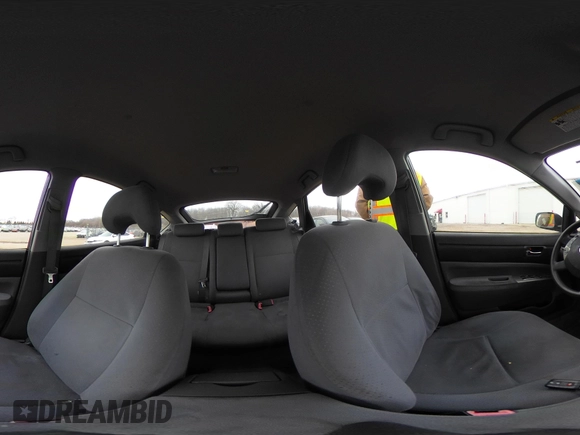 2007 Toyota Prius with VIN JTDKB20U477626203, listed as a IAAI auction lot 41992903 with 150,143 mi miles and . Bid and sale history available at DreamBid. Image 18.