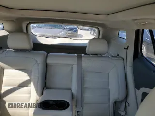 2023 GMC Terrain Denali with VIN 3GKALXEG6PL138220, listed as a Copart auction lot 50645235 with 57,048 mi miles and Salvage title. Bid and sale history available at DreamBid. Image 10.