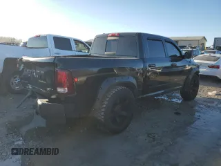 2016 Ram 1500 Rebel z VIN 1C6RR7YT6GS244410, wystawiony jako Copart lot #88905705 z przebiegiem 152 623 mil mil oraz Tytuł czysty. Historia ofert i sprzedaży dostępna na DreamBid. Obrazek 3.
