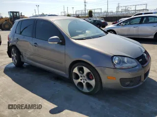 2008 Volkswagen GTI z VIN WVWHV71K98W216614, wystawiony jako Copart lot #50588645 z przebiegiem 272 440 mil mil oraz Szkoda całkowita • Salvage title. Historia ofert i sprzedaży dostępna na DreamBid. Obrazek 4.