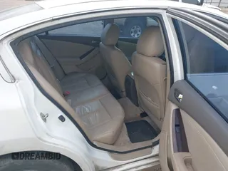 2012 Nissan Altima SR with VIN 1N4BL2AP3CC153889, listed as a IAAI auction lot 41781358 with 262,689 mi miles and . Bid and sale history available at DreamBid. Image 8.