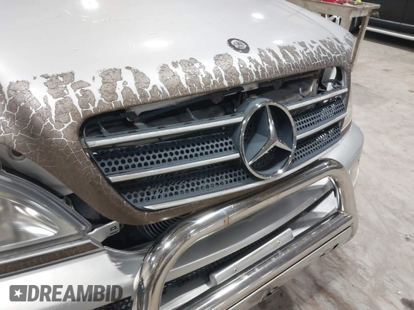 2002 Mercedes-Benz M 320/430/500 with VIN 4JGAB54E42A343467, listed as a IAAI auction lot 41891163 with 173,924 mi miles and . Bid and sale history available at DreamBid. Image 15.