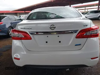 2014 Nissan Sentra SV with VIN 3N1AB7AP9EL665057, listed as a IAAI auction lot 41759919 with 91,420 mi miles and . Bid and sale history available at DreamBid. Image 16.